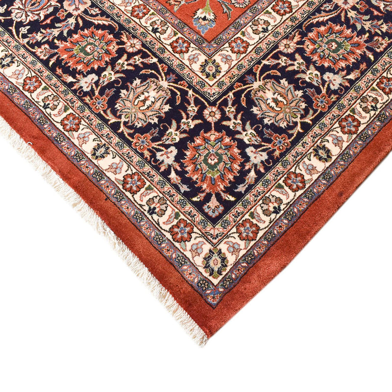 マシャド 絨毯 397x302cm - ペルシャ絨毯