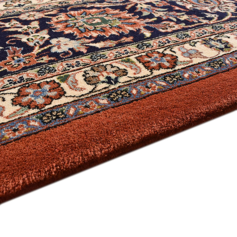 マシャド 絨毯 397x302cm - ペルシャ絨毯