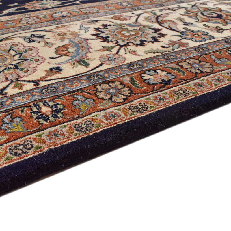 マシャド 絨毯 400x298cm - ペルシャ絨毯