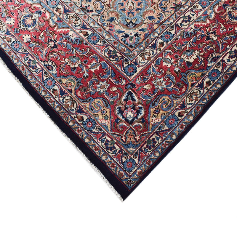 マシャド 絨毯 390x300cm - ペルシャ絨毯