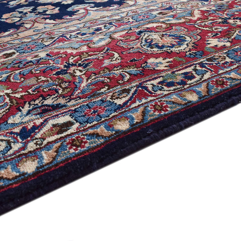 マシャド 絨毯 390x300cm - ペルシャ絨毯