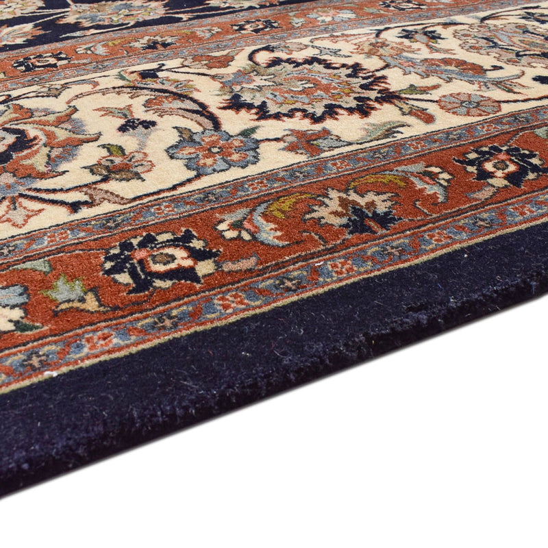 マシャド 絨毯 398x305cm - ペルシャ絨毯