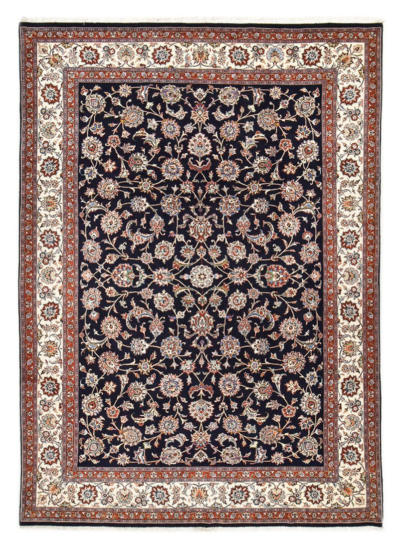 マシャド 絨毯 347x248cm - ペルシャ絨毯