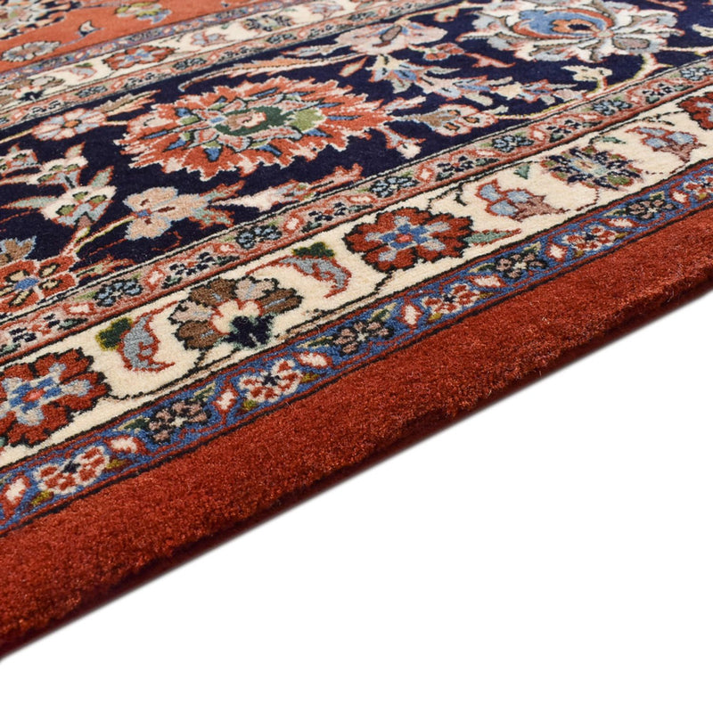マシャド 絨毯 389x302cm - ペルシャ絨毯