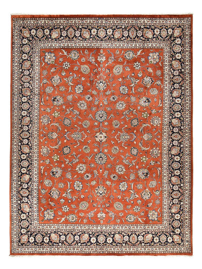 マシャド 絨毯 288x385cm - ペルシャ絨毯