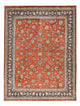 マシャド 絨毯 385x288cm - ペルシャ絨毯