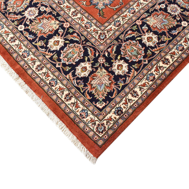 マシャド 絨毯 385x288cm - ペルシャ絨毯