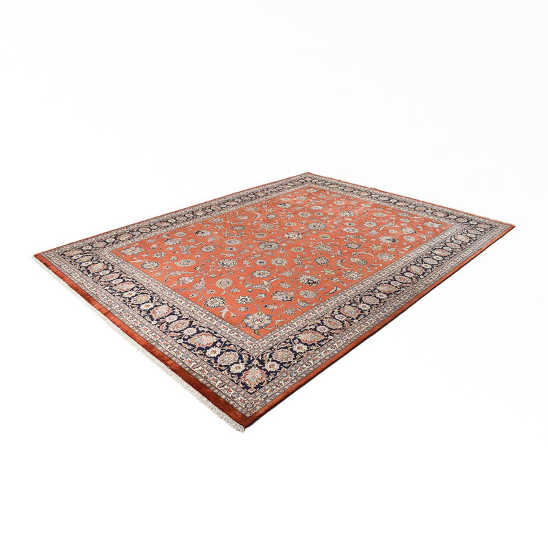 マシャド 絨毯 385x288cm - ペルシャ絨毯