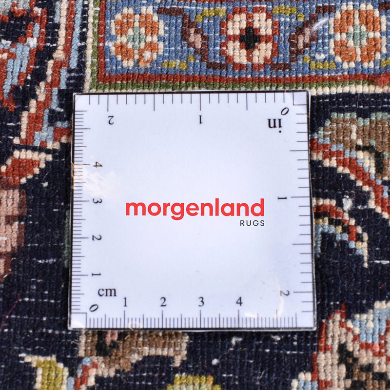 マシャド 絨毯 385x288cm - ペルシャ絨毯