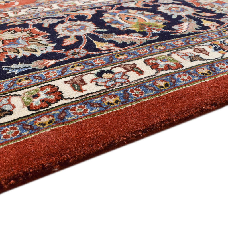 マシャド 絨毯 376x303cm - ペルシャ絨毯