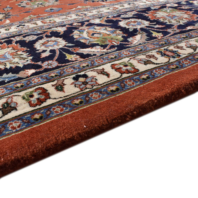 マシャド 絨毯 390x308cm - ペルシャ絨毯