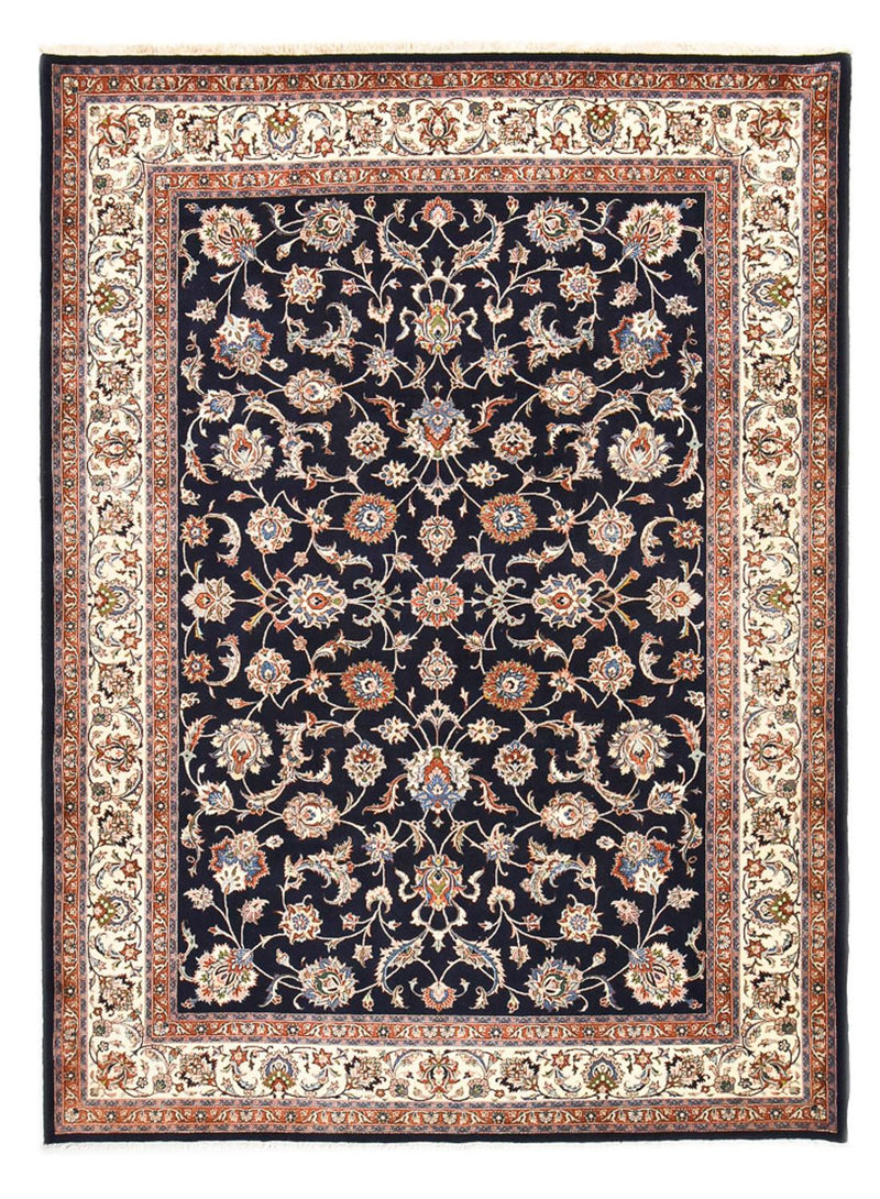 マシャド 絨毯 343x255cm - ペルシャ絨毯
