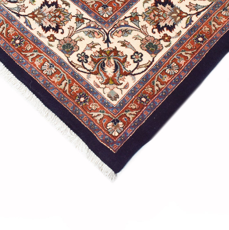 マシャド 絨毯 343x255cm - ペルシャ絨毯