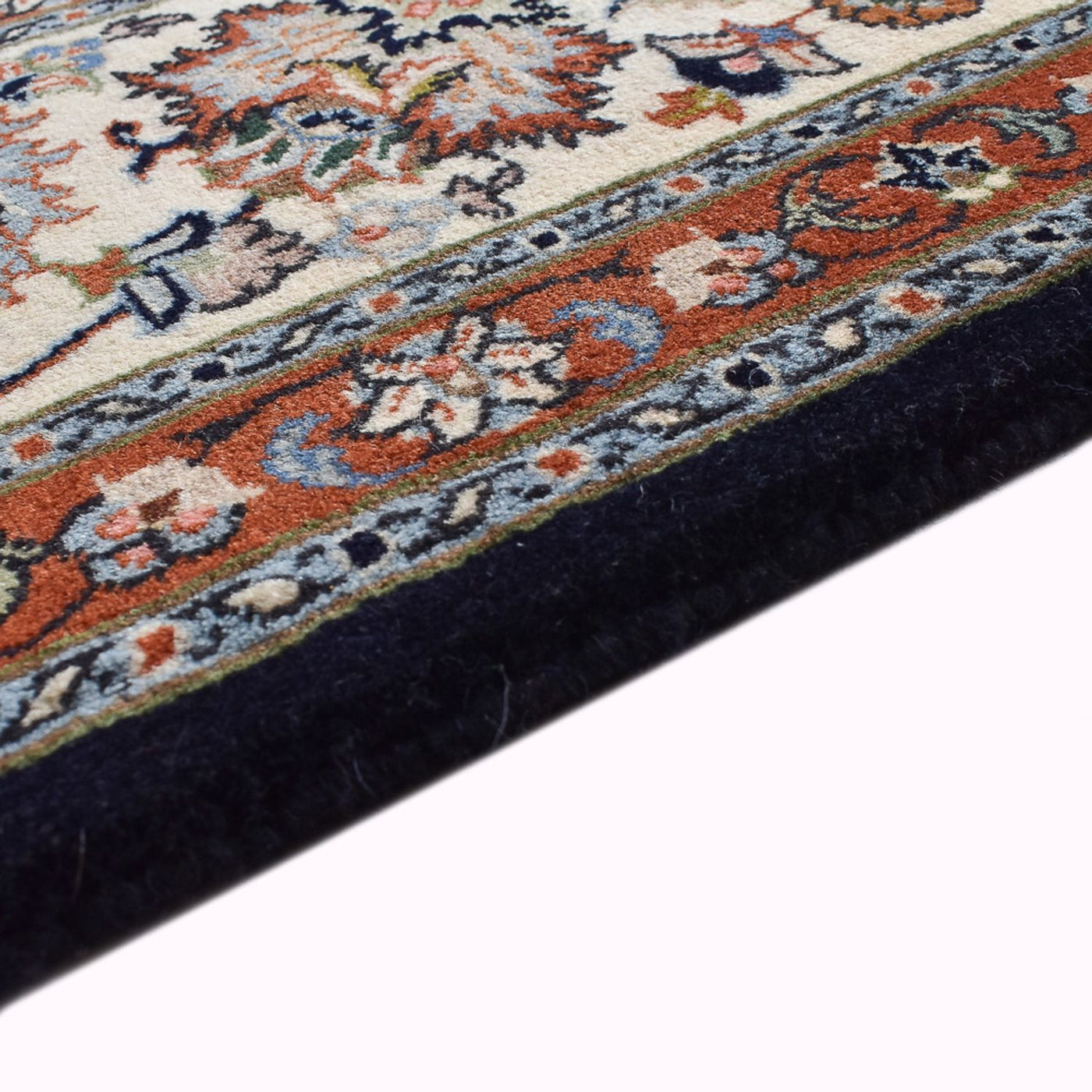 マシャド 絨毯 332x249cm - ペルシャ絨毯