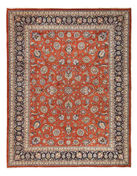 マシャド 絨毯 388x295cm - ペルシャ絨毯 – product image