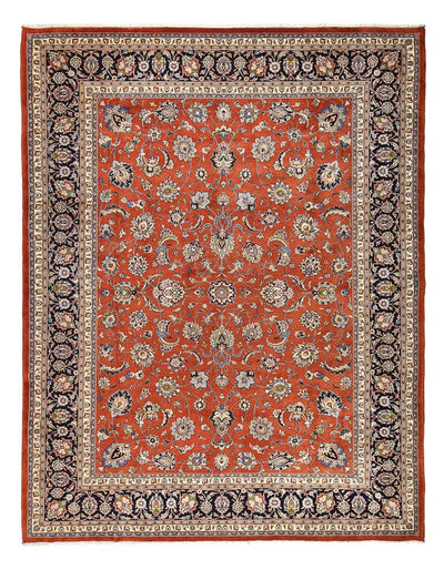 マシャド 絨毯 295x388cm - ペルシャ絨毯