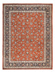 マシャド 絨毯 390x298cm - ペルシャ絨毯