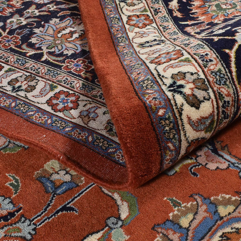 マシャド 絨毯 390x298cm - ペルシャ絨毯