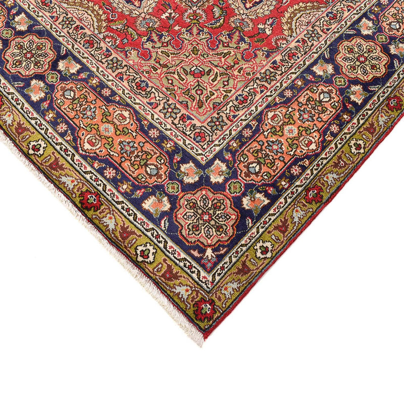 タブリーズ - 40 Raj 絨毯 345x261cm - ペルシャ絨毯
