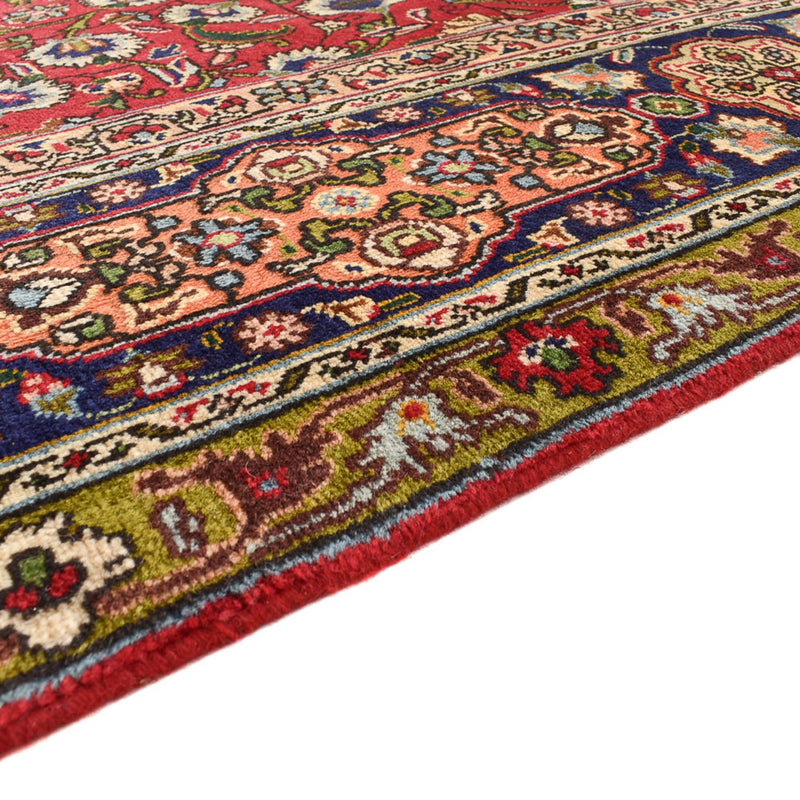 タブリーズ - 40 Raj 絨毯 345x261cm - ペルシャ絨毯
