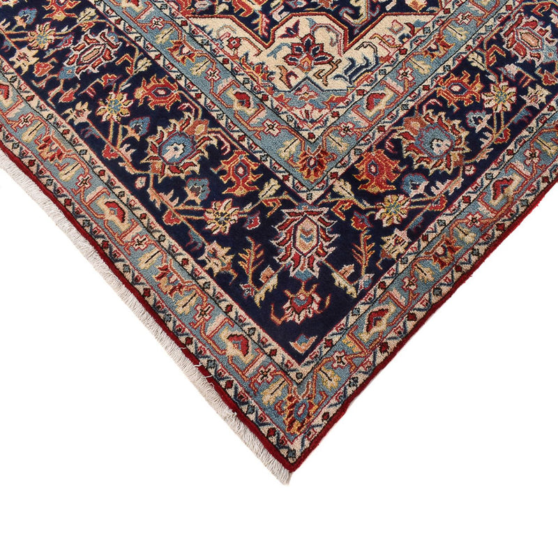 タブリーズ - 40 Raj 絨毯 370x250cm - ペルシャ絨毯