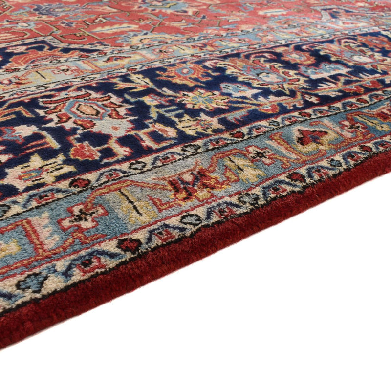 タブリーズ - 40 Raj 絨毯 370x250cm - ペルシャ絨毯