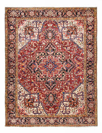 ヘリーズ 絨毯 335x255cm - ペルシャ絨毯 – product image