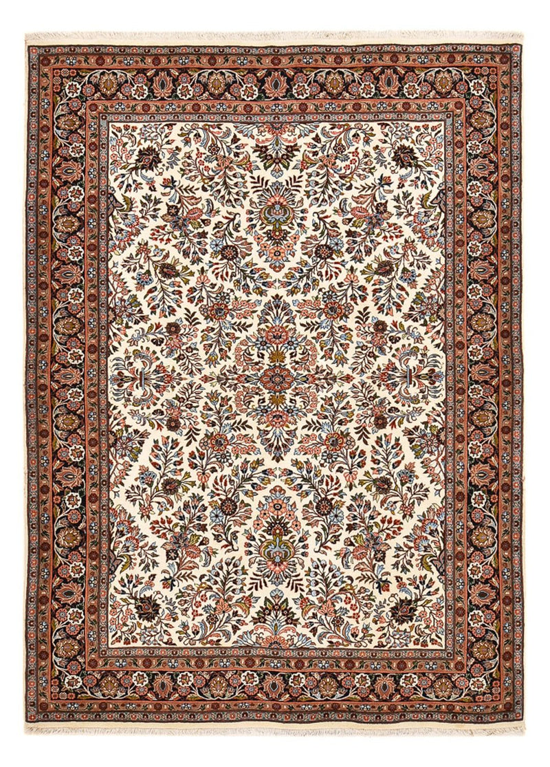 ビジャー 絨毯 248x179cm - ペルシャ絨毯