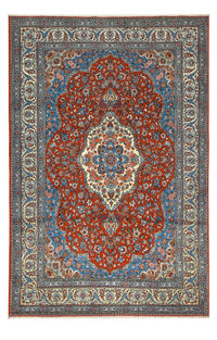 バフティアール 絨毯 300x203cm - ペルシャ絨毯 – product image