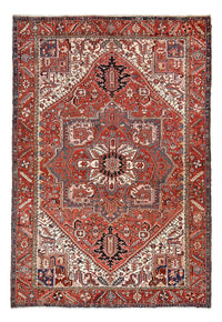 ヘリーズ 絨毯 387x268cm - ペルシャ絨毯 – product image