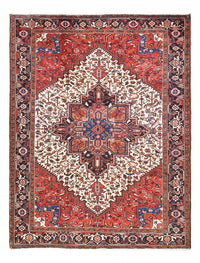 ヘリーズ 絨毯 331x251cm - ペルシャ絨毯 – product image