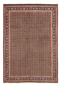 アルデビル 絨毯 280x199cm - ペルシャ絨毯 – product image