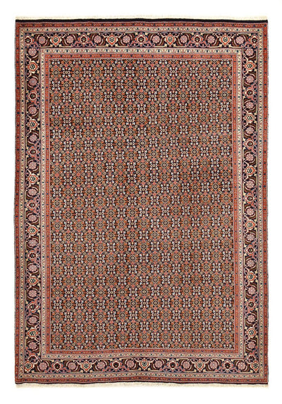 アルデビル 絨毯 199x280cm - ペルシャ絨毯