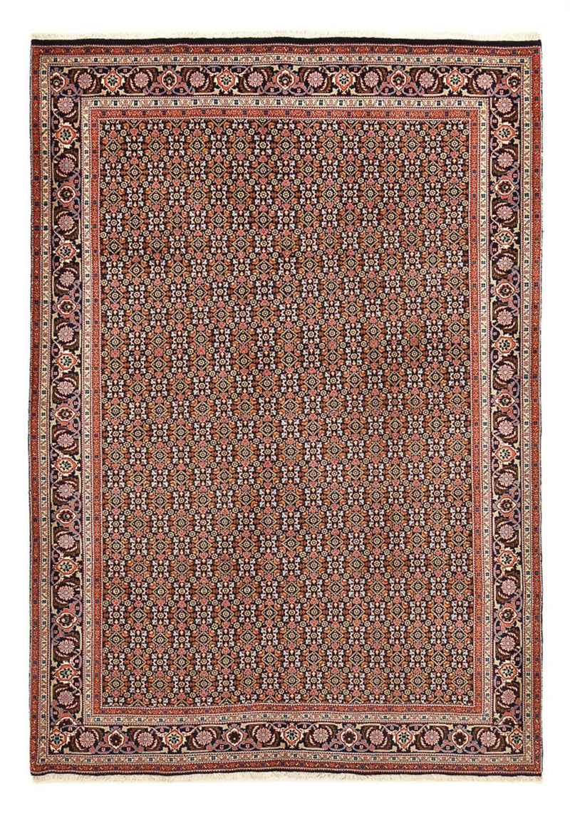 アルデビル 絨毯 280x199cm - ペルシャ絨毯