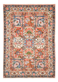バフティアール 絨毯 191x135cm - ペルシャ絨毯 – product image