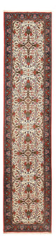 ビジャー 絨毯 400x92cm - ペルシャ絨毯