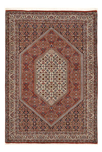 ビジャー 絨毯 214x147cm - ペルシャ絨毯 – product image