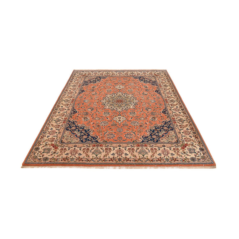イラム 絨毯 255x201cm - ペルシャ絨毯