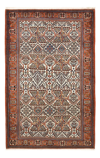 メイメ 絨毯 166x258cm - ペルシャ絨毯