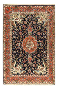 イラム 絨毯 205x137cm - ペルシャ絨毯 – product image