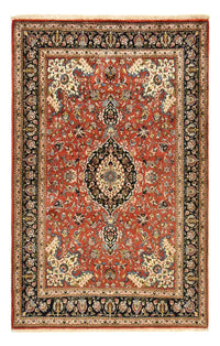 イラム 絨毯 220x141cm - ペルシャ絨毯 – product image