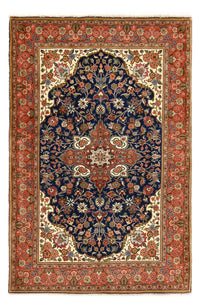イラム 絨毯 208x137cm - ペルシャ絨毯 – product image