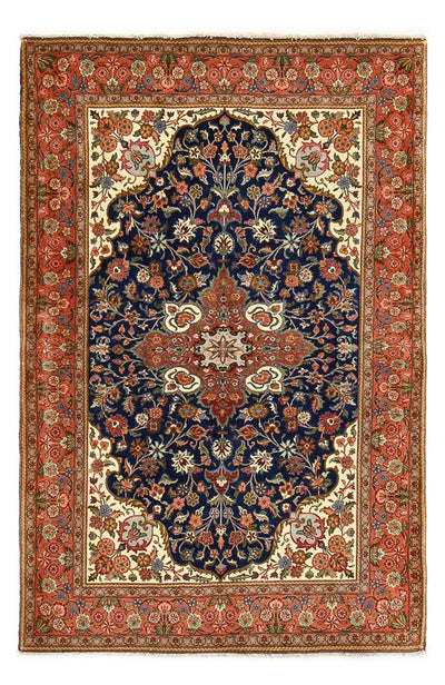 イラム 絨毯 137x208cm - ペルシャ絨毯