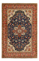 イラム 絨毯 208x137cm - ペルシャ絨毯