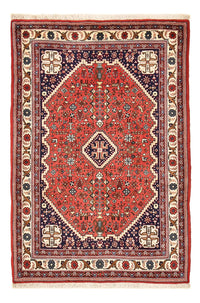 アバデ 絨毯 160x100cm - ペルシャ絨毯 – product image