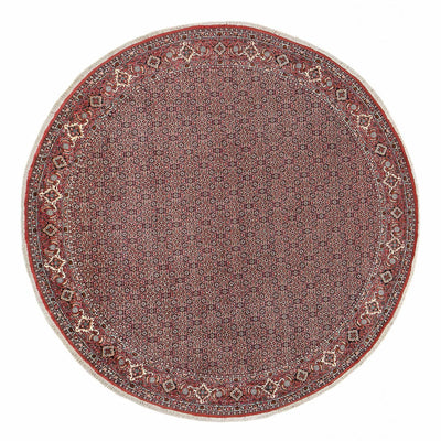 ビジャー 絨毯 300x300cm - ペルシャ絨毯