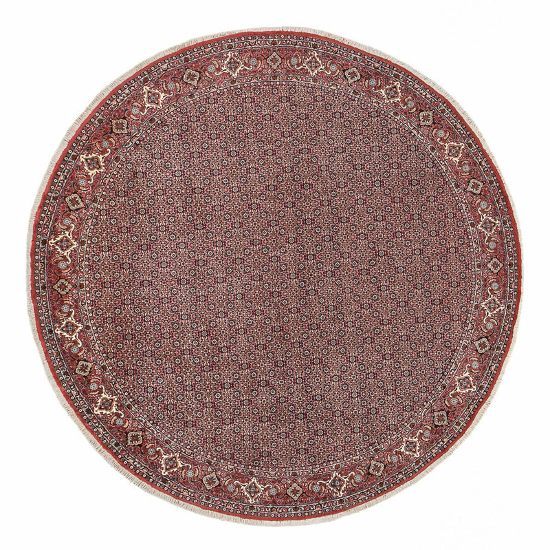 ビジャー 絨毯 300x300cm - ペルシャ絨毯