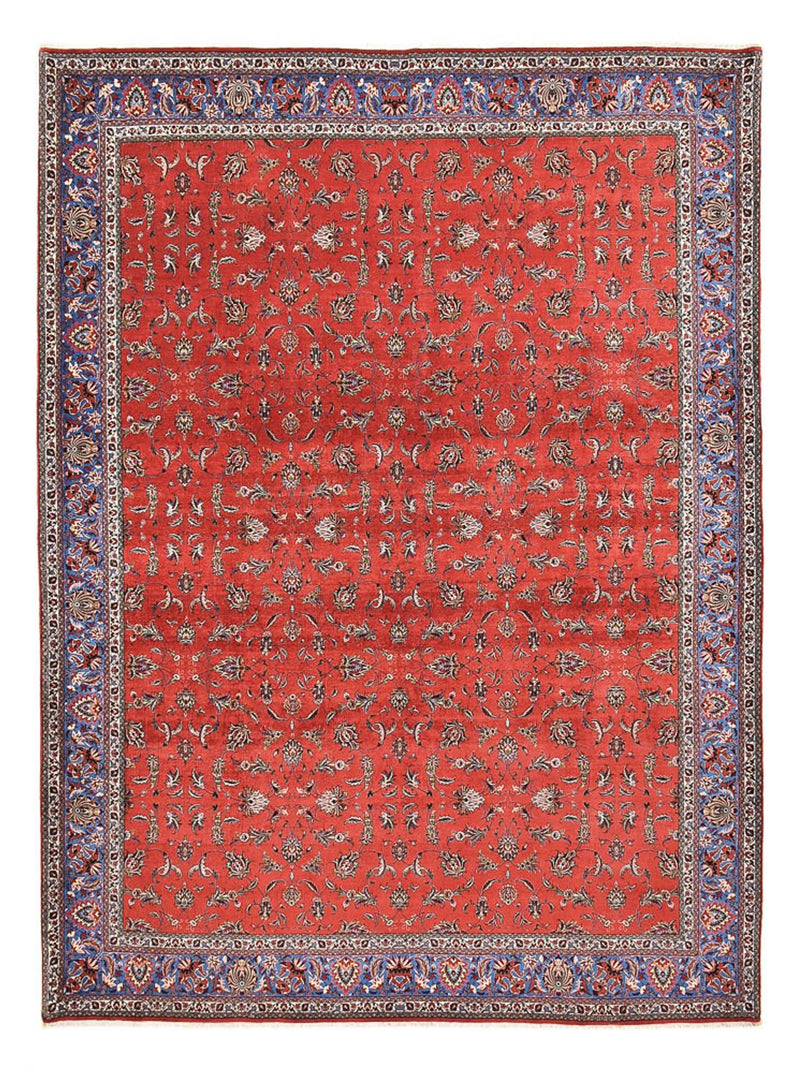 ビジャー 絨毯 407x305cm - ペルシャ絨毯