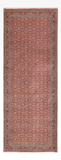 ビジャー 絨毯 393x152cm - ペルシャ絨毯 – product image
