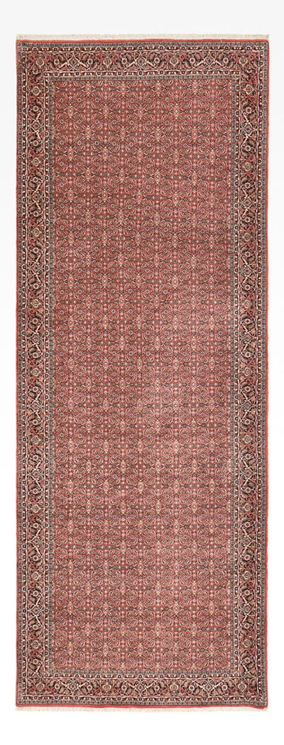 ビジャー 絨毯 152x393cm - ペルシャ絨毯